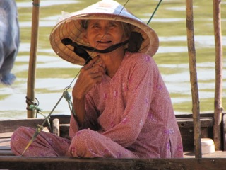 Vietnamissa