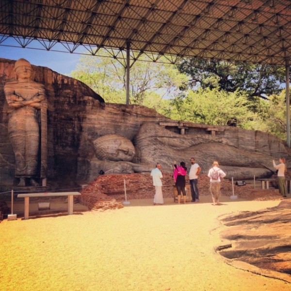 SriLanka_Polonnaruwa